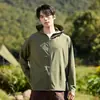 Ropa de Protección Solar Banana para Mujer con Protección UV para Exteriores, Top Holgado con Protección Solar, Chaqueta, Ropa de Protección Solar para Hombre, Ropa de Protección Solar de Seda de Hielo