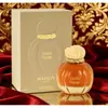 Perfume para Mujer de Nuevo Producto Transfronterizo con Aroma a Vainilla, Artículo de Venta Caliente Tk para Dropshipping, Perfume Árabe de Dubái de Oriente Medio, Popular en el Comercio Exterior