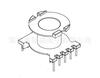 Esqueleto POT30 YC-POT-3002,5+5p, venta directa de fábrica, base de inductancia del esqueleto del transformador