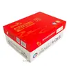 Grupo Chenming Lixing Papelería de Impresión Papel A4 de Uso Común 70g Papel Copiadora Pulpa de Madera 8 Paquetes Papel A4 Caja Completa 4000 Hojas