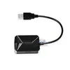Monitoreo de Presión de Neumáticos TPMS con USB para Coche con Navegación Android monitoreo inalámbrico de presión de neumáticos chip Freescale incorporado