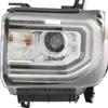 Adequado para Lanterna Dianteira L 84228369 da GMC