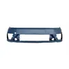 Adequado para Volkswagen Caddy 15 Para-choque Dianteiro Couro Para-choque Dianteiro Face Dianteira Envolvente Anticolisão Barra Protetora Dianteira