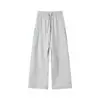 Pantalones deportivos funcionales resistentes al agua y de secado rápido, nueva colección de otoño, adecuados para ocio al aire libre, senderismo y montañismo, unisex, diseño de pierna recta con puños elásticos