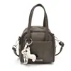 Bolso de mano Yuezi estilo coreano, moda retro, estrella, nuevo modelo de verano 2026, bolso bandolera de alta calidad para mujer.