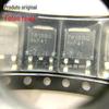 Novo original MC7815BDTRKG TO-252 7815BG MC7815 regulador de tensão linear chip IC