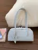 Moda de Primavera Bolso de Mano para Mujer Bolso de Oficina 2026 Nuevo Bolso de Bolos Simple Versátil Bolso de Hombro para Debajo del Brazo