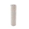 Nueva Serie de Colores Claros Columna de Yoga Hueca de Eva 30cm Rodillo de Espuma para Ejercicio Físico Palo de Masaje para Relajación Muscular