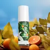 Jo+ Melocotón Camelia Coreana de Seúl Naranja Té Zen Ropa Fragancia Desodorante en Spray Fragancia Ligera para Hombres y Mujeres