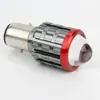 Luces de Motocicleta Vehículos Eléctricos Coche Motocicleta Faros Modificados Súper Brillantes Hs1 H6 H4Led Luces de Coche