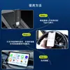 Caixa CarPlay de Porta Dupla Caixa de Interconexão de Carro Fio a Sem Fio iOS Android Auto para Sem Fio