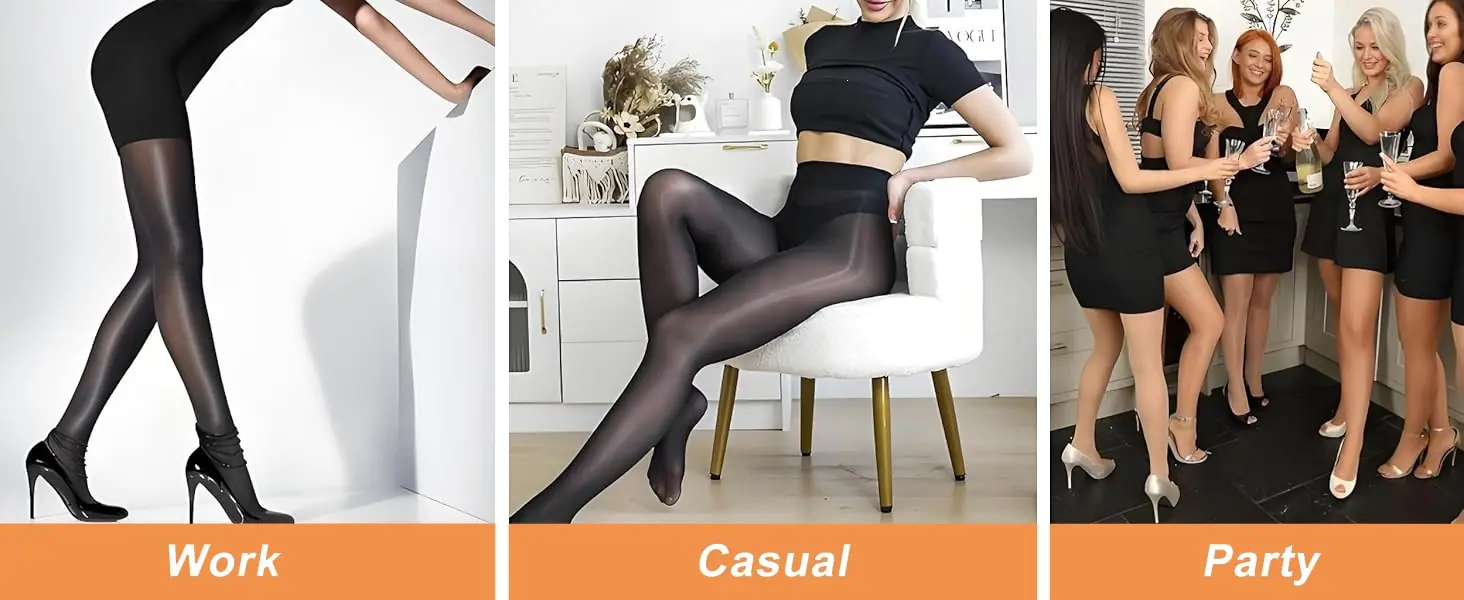 Party Sexy Tights
