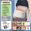 Nuevo masajeador transfronterizo para cuello, hombros y cuello masajeador casero compresa caliente abdominal amasado máquina de masaje amasado fabricantes al por mayor