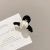 Pinza para el Cabello Pequeña Estilo Princesa para Mujer 2025 Nuevo Modelo, Pinza para el Cabello para Recogido Parcial en la Parte Trasera de la Cabeza, Pinza Lateral, Pinza para el Flequillo, Accesorio para el Cabello
