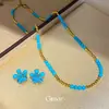 Elegantes Pendientes de Botón Flor de Zirconia Plateados con Oro Real de 18K y Aguja de Plata Pendientes Retro Suaves Joyería Fina para Mujer