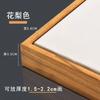 Marco para Pintura al Óleo, No Requiere Ensamblaje, Marco Vacío Grande de Lino, Lienzo de Decoración de Pared para Pintura Acrílica Hecha a Mano al por Mayor