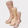 Molde de Pie Sin Costuras Haoyan Molde para Zapatos Plástico Molde para Calcetines de Hombre y Mujer Magnético Engrosado Molde de Pie para Bebé y Niños Molde para Calcetines Molde para Pierna