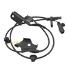 Adequado para Sensor de Velocidade da Roda ABS do Lado Esquerdo Dianteiro Toyota Corolla Sensor Antibloqueio 89543-02080