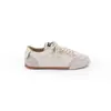 Tenis para Mujer con Aumento de Altura Oculto, Zapatos Deportivos Casuales, Zapatos Estilo Vintage con Patrón de Estrellas