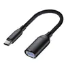 Cable de Extensión USB 3.0 Macho a Hembra de Alta Velocidad para Transmisión de Datos, Disco Duro de Computadora, Cámara, Impresora - Venta al por Mayor Transfronteriza