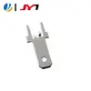 Juying Cobre Niquelado Terminal Macho 4.8 Comprimento 12~27 Tipo 4900H 63860-1 Anti-Reverso Terminal de Inserção 187