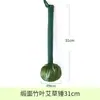 El Martillo de Artemisa Es un Regalo y Souvenir Popular del Festival de Mediados de Otoño. Martillo de Masaje para la Salud, Martillo de Moxibustión, Masaje de Meridianos al por Mayor