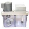 Bomba de lubricación eléctrica de 6 litros 8 litros especial bomba de grasa de 380 voltios para máquina de moldeo por inyección alivio de presión de engranaje bomba de aceite amarillo