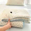 Colcha Refrigerante de Verano Clase A, Colcha con Aire Acondicionado, Relleno de Colcha, Colcha de Primavera y Otoño, Adecuada para Dormitorios de Estudiantes, Lavable a Máquina, Colcha para Bebé, Colcha Refrigerante para Verano