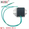 2020.98.6 Rectificador para Motor Fuera de Borda 2026 Modelo Nuevo 9.9Hp - 40Hp