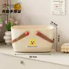Set de almacenamiento de tocador para el hogar con estampado estilo crema, calmante, para alquilar y mudarse, juego completo de artículos de plástico de uso diario para el baño del hogar