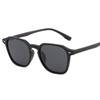 Gafas de sol polarizadas ligeras con protección solar, Gafas de sol de moda con montura TR90, Gafas de sol para hombre, Gafas para conducir, Anti-UV