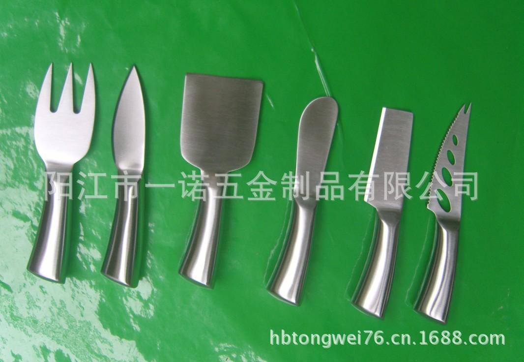 奶油刀空心柄1144190562BC