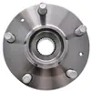 Rolamento de Roda RUC500070 Cubo de Roda Dianteiro/Traseiro Aplicável à Unidade de Cubo de Roda Land Rover