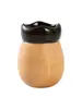Piedra de moxibustión de flor de durazno para el rostro al por mayor, tarro de moxibustión para uso doméstico, dispositivo de moxibustión para lifting y reafirmación facial, mismo modelo que en Xiaohongshu