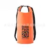 Bolsa Flutuante Impermeável de Balde para Exterior, Dupla Alça para Derivação