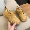 Zapatos de Algodón Cálidos Engrosados con Cordones y Suela Blanda para Mujer 2026 Otoño/Invierno Nueva Llegada Zapatos de Algodón con Forro de Felpa para Mujer Casual Versátiles Botas de Nieve