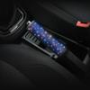 Accesorios para coche Blue Diamond Diamond, juego de accesorios para coche, freno de mano, hombreras, funda para volante, venta al por mayor en grandes cantidades