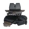 FK7AN442A66BA aplicable a FORD FORD Ruijie cerradura de puerta trasera cerradura de puerta trasera cerradura de maletero máquina Eléctrica