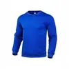 Sudadera con cuello redondo de peso pesado transfronteriza para hombre, color liso, manga larga, ropa de trabajo para primavera y otoño, top para hombre transfronterizo, se puede añadir logo