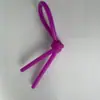 Transfronterizo en stock-estilo lote mixto raqueta de tenis amortiguador de silicona amortiguador de raqueta buffer de goma blanda de PVC a prueba de golpes