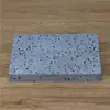 Placa de Asar de Piedra Volcánica para Cocina Coreana, Filete, Sartén Parrilla de Hierro, Filete a la Parrilla, Plato de Barbacoa de Piedra Volcánica para Horno, Asado en Piedra Caliente