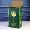 10 Cajas de Embalaje para Aceite de Oliva Doble Paquete Dos Botellas Aceite de Oliva Importado Caja de Regalo en stock Bolsa de Papel