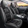 Cojines para Asientos de Coche al por Mayor para Todas las Estaciones, Fundas de Cuero para Asientos de Coche, Fundas Integrales para Asientos Delanteros de Coche, Productos Nuevos