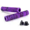 Puños para Bicicleta de Montaña Puños Antideslizantes con Bloqueo Puños para Manillar de Bicicleta de Ciclismo al Aire Libre Puños Cómodos Accesorios de Ciclismo