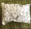 Comércio exterior pedido original personalizado clipe de balão anel redondo tridimensional fivela de fixação balão arco de balão produtos plásticos novos