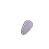 Pinza para el Cabello Fresca de Cuadros con Forma de Gota de Agua con un Toque de Lujo, Mini Pinza Exquisita para Cabello Rebelde, Accesorio para el Cabello de Pinza de Pato Lateral