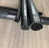 Tubos Agrupados de Polietileno para Mineração, Tubos Agrupados Duráveis Retardantes de Chama e Antiestáticos, Tubos Agrupados de Polietileno PE para Mineração