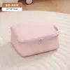 Bolsas de Armazenamento para Viagem Organização de Roupas Separação Bolsas Portáteis de Compressão para Roupas Mala Roupa Íntima Jaqueta de Penas Artefato de Armazenamento