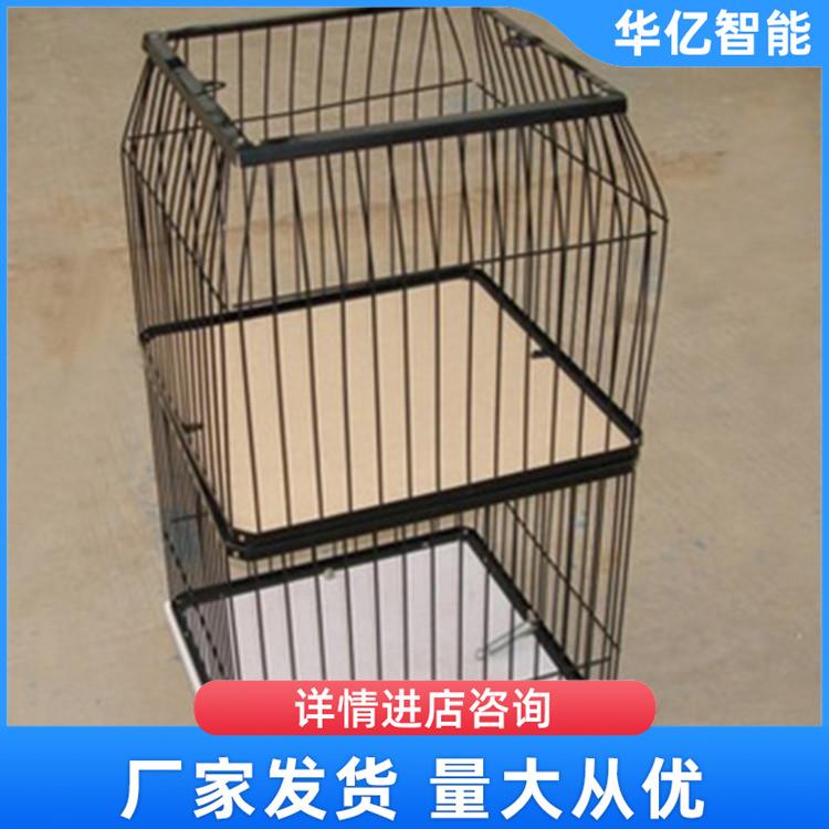 矿用更衣吊篮 华亿07