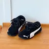 Zapatillas de Lona Versátiles Estilo Coreano para Niños Estilo Primavera/Otoño 2026 Zapatillas Deportivas para Niñas Zapatillas de Lona de Caña Baja Para Niños Medianos y Mayores Zapatillas de Entrenamiento Ligeras Alemanas